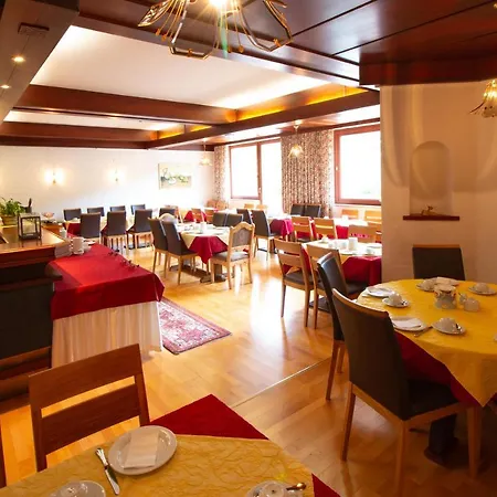 Hotell Flachauwinkl 3*