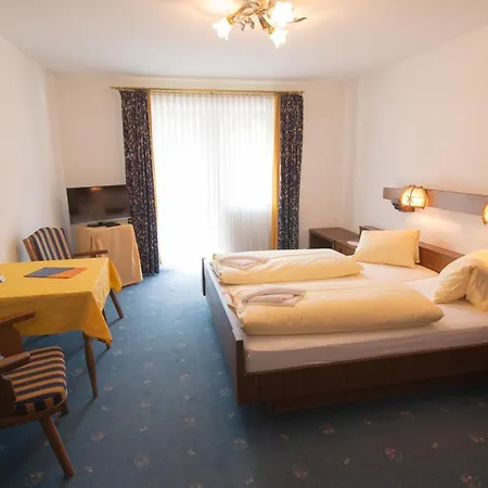 Hotell Flachauwinkl