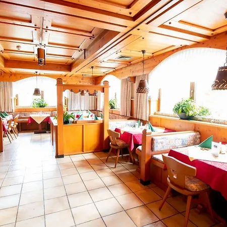 Hotell Flachauwinkl