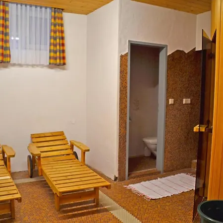 Flachauwinkl Hotell Flachau