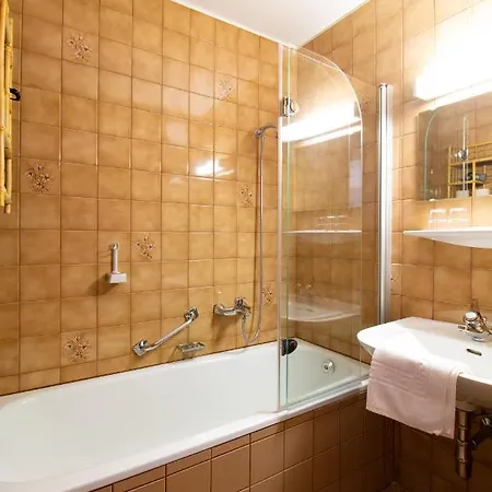 Hotell Flachauwinkl Flachau