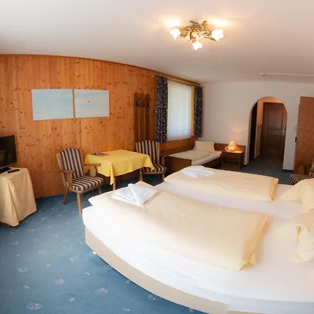 Flachauwinkl Hotell Flachau