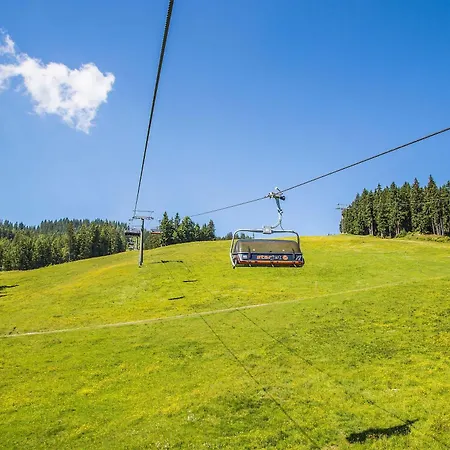 Hotell Flachauwinkl Flachau