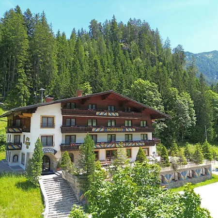 Flachauwinkl Hotell Flachau