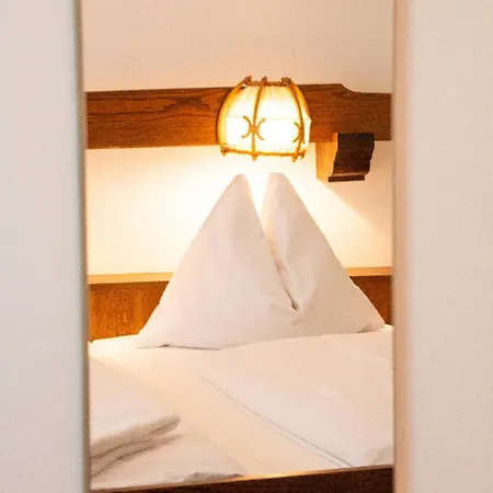 Flachauwinkl Hotell