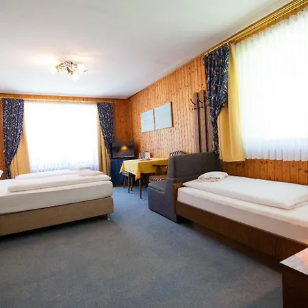 Flachauwinkl Hotell Flachau