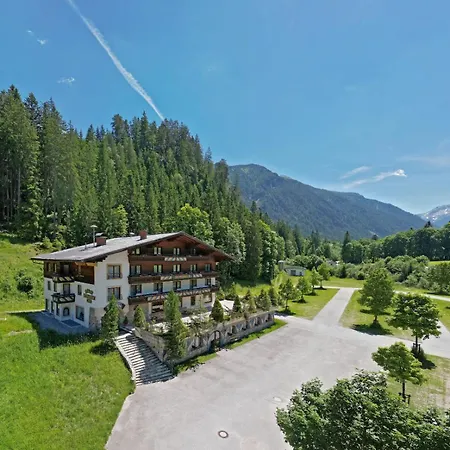 Flachauwinkl Hotell