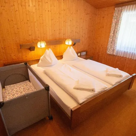 Hotell Flachauwinkl