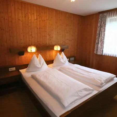 Flachauwinkl Hotell