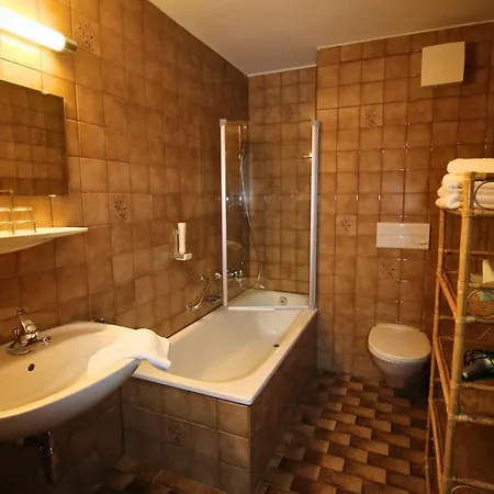 Hotell Flachauwinkl