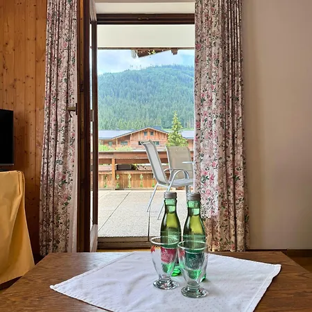 Hotell Flachauwinkl 3*