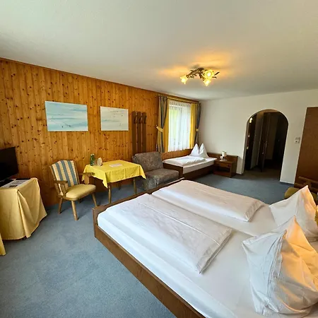 Flachauwinkl Hotell Flachau