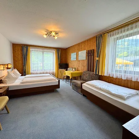Hotell Flachauwinkl Flachau
