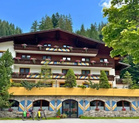 Hotel Flachauwinkl Flachau