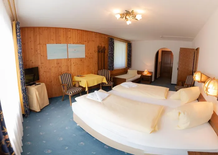 Flachauwinkl 酒店 弗拉绍