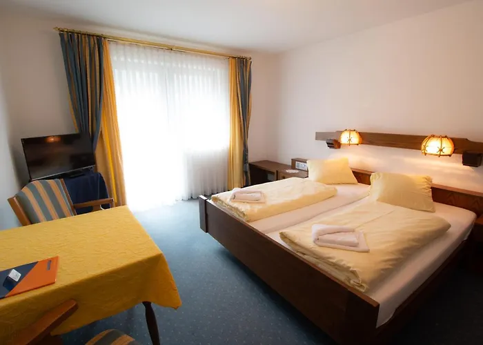 酒店 Flachauwinkl 弗拉绍