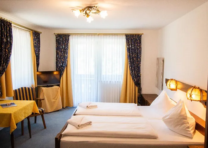 Flachauwinkl 酒店 3*