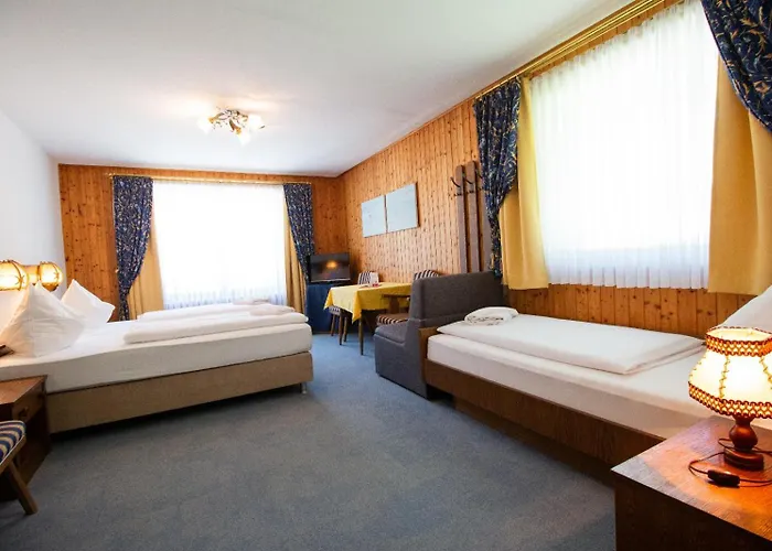 Flachauwinkl 酒店 弗拉绍