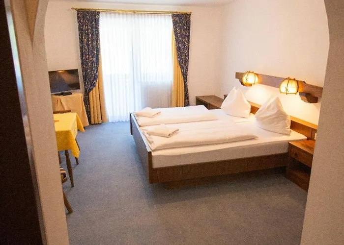 酒店 Flachauwinkl 3*